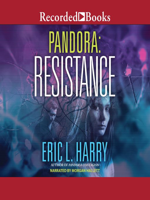 Title details for Resistance by Eric L. Harry - Available